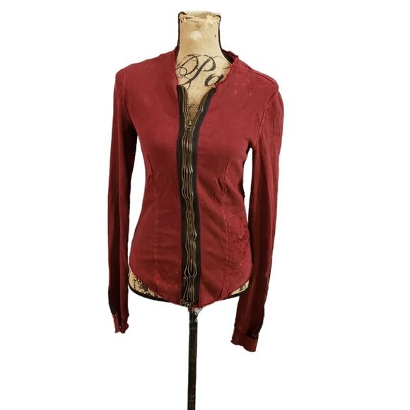 Hudson Jacket - Picture 2 of 16